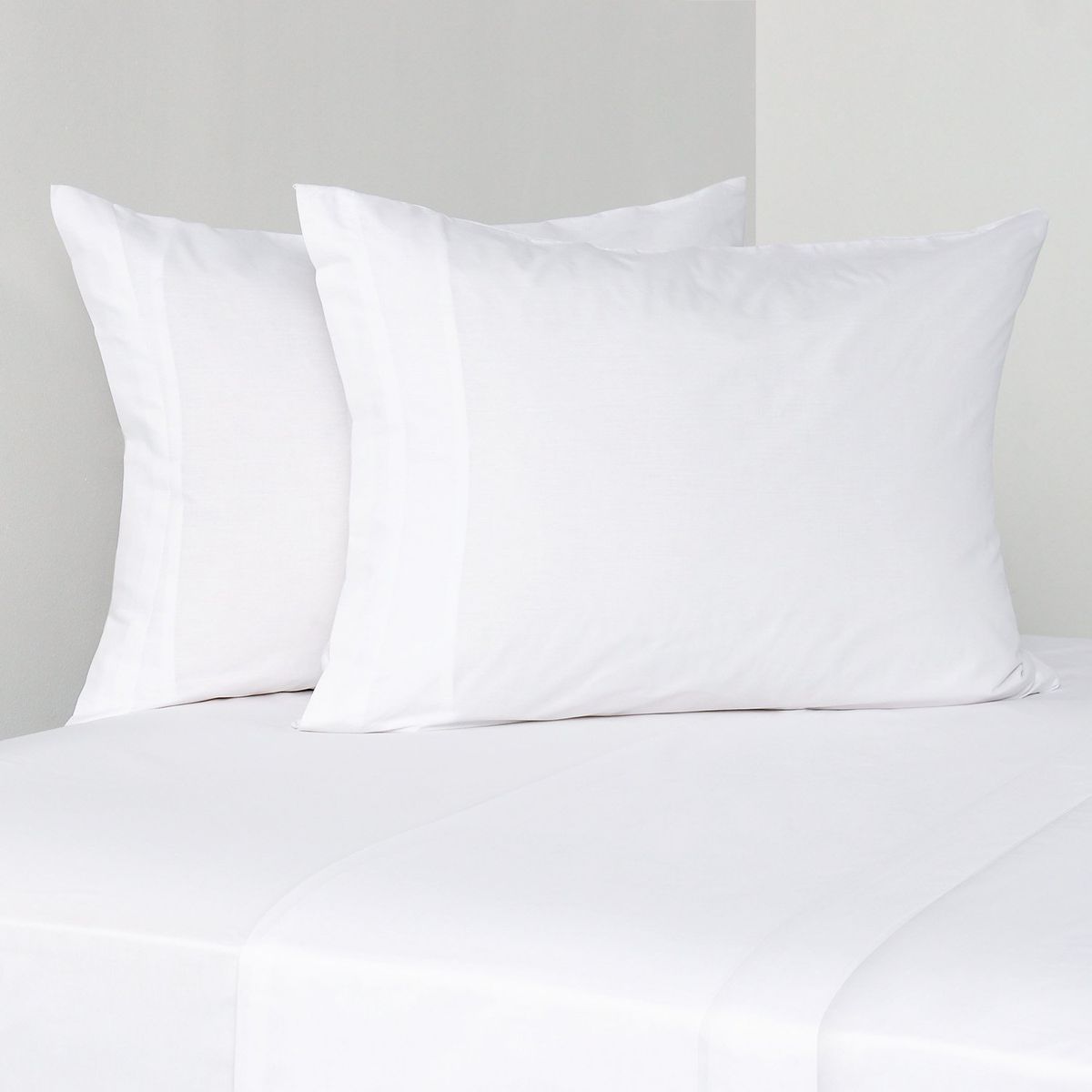 ELEMENTS & CO - Juego De Sábanas 100% Algodón King Liso Elements & Co