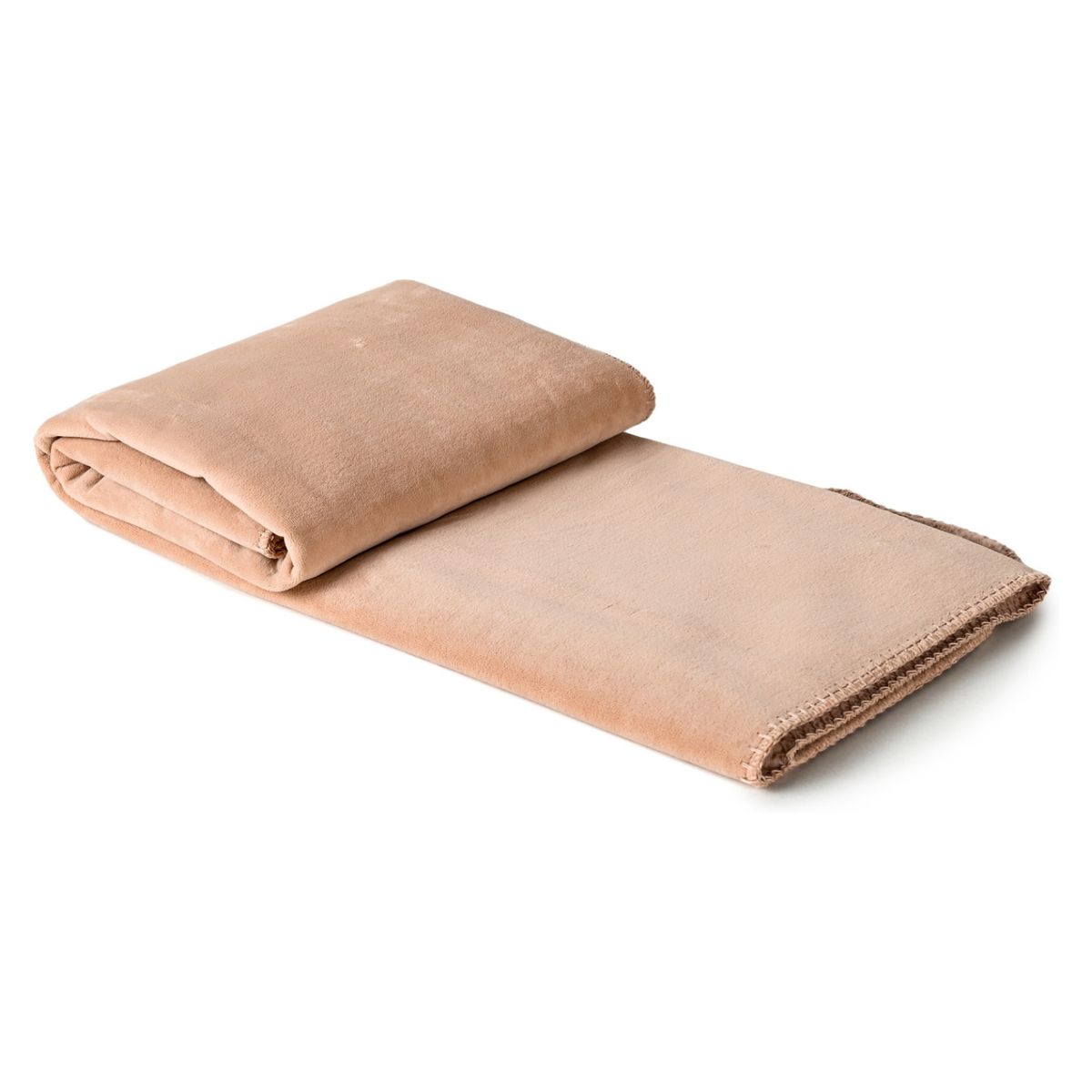 ELEMENTS & CO - Manta Moonlight Nude 127X152 Cm Elements & Co