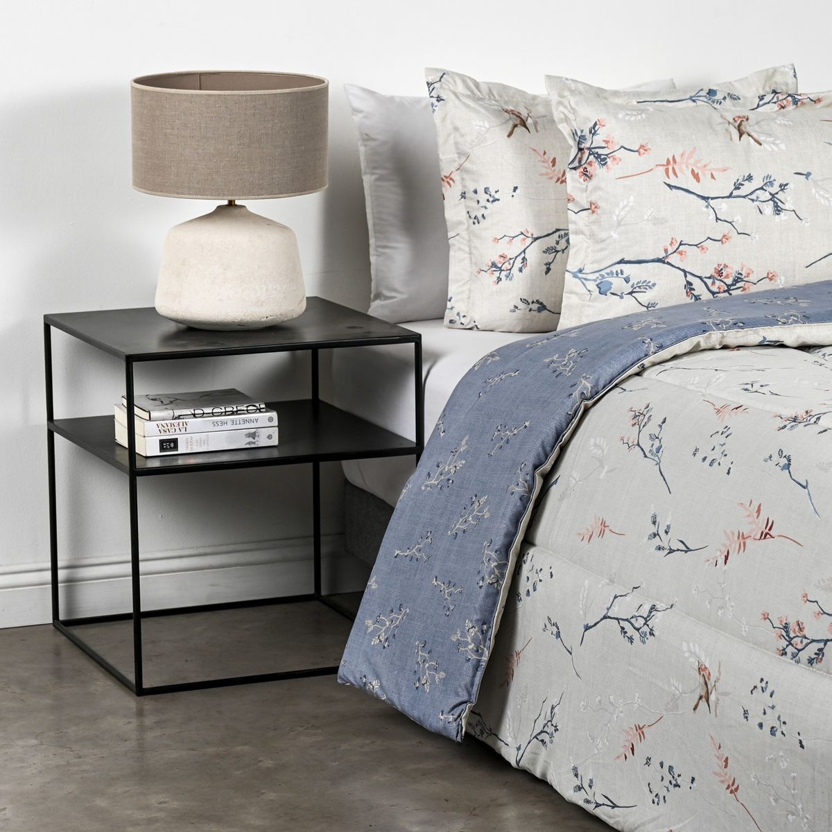 CANNON - Plumón Birdy Cannon