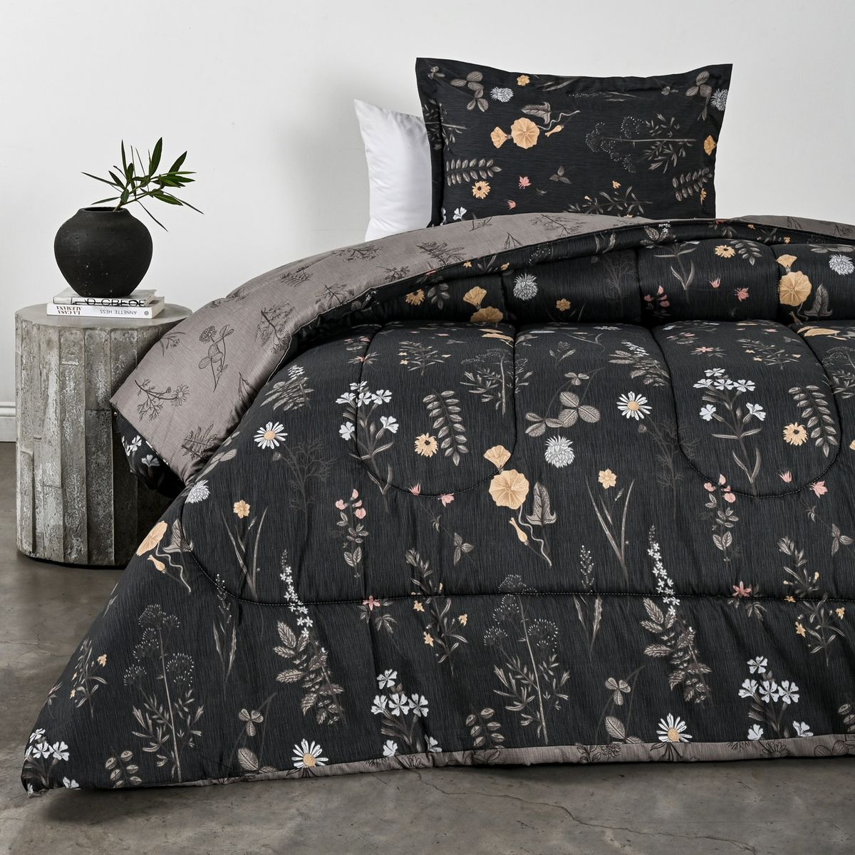 ELEMENTS & CO - Plumones Grassland Elements & Co