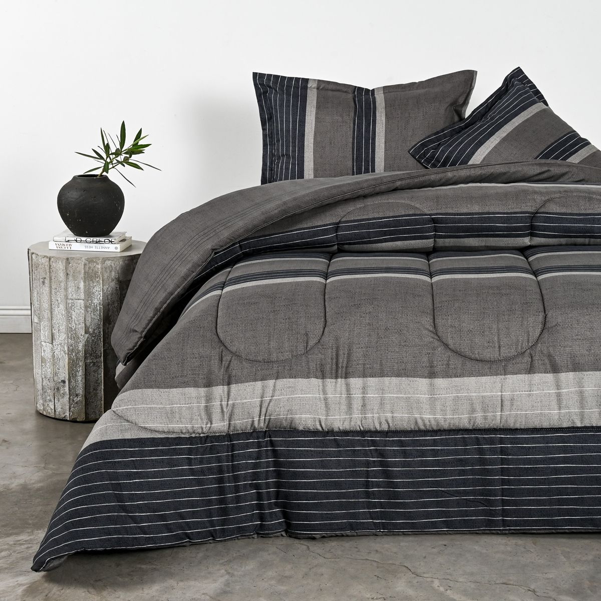 ELEMENTS & CO - Plumón Smooth lements & Co