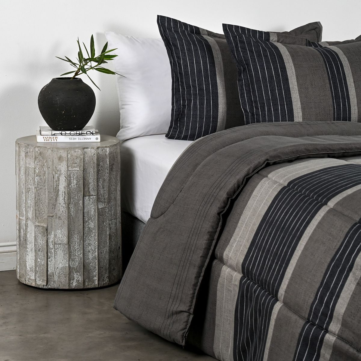 ELEMENTS & CO - Plumón Smooth lements & Co