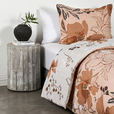 Imagen 2 del producto Plumón Microfibra Autumn Microfibra 1.5 Plazas