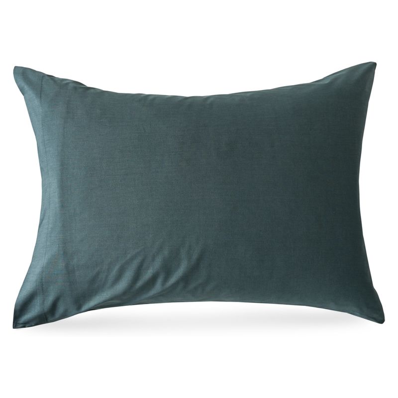 CANNON - Set 2 Fundas De Almohadas 180 Hilos 51X76 Cm Cannon