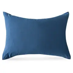 CANNON - Set 2 Fundas De Almohadas 180 Hilos 51X91 Cm