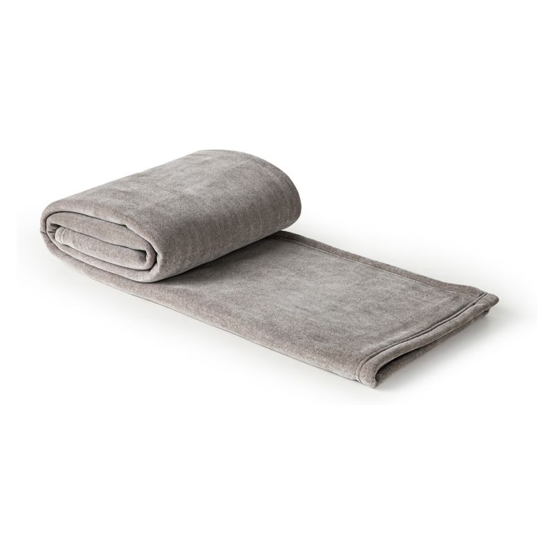 ROYAL SUPREME - Manta Softwarm Cemento 130X170 Royal Supreme