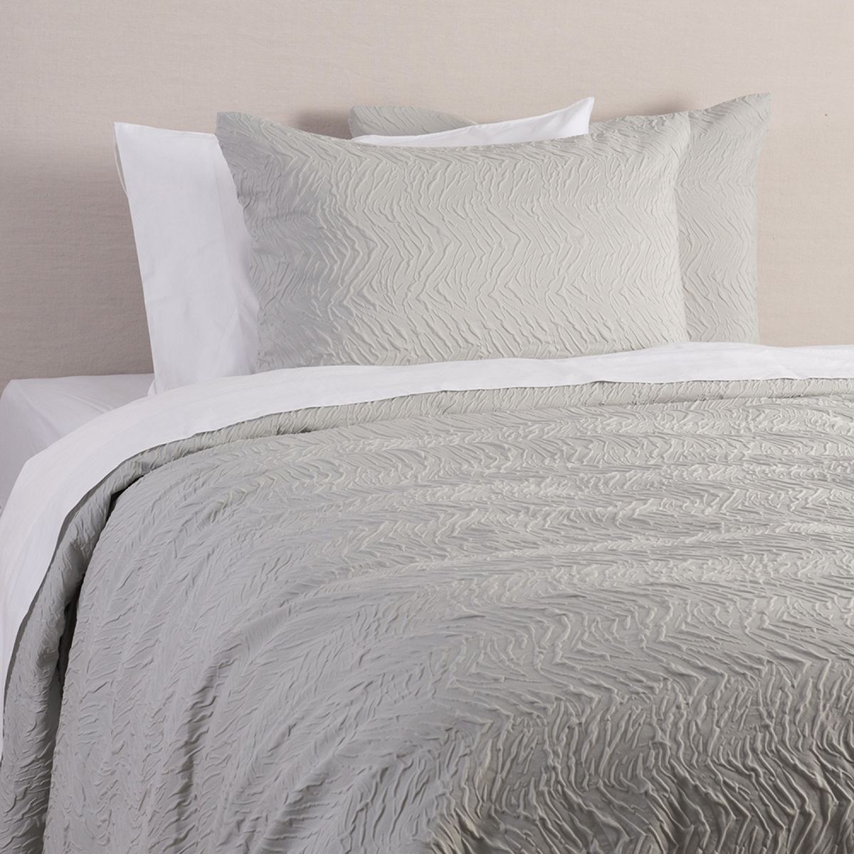SOHOME - Funda De Plumón Organic SoHome