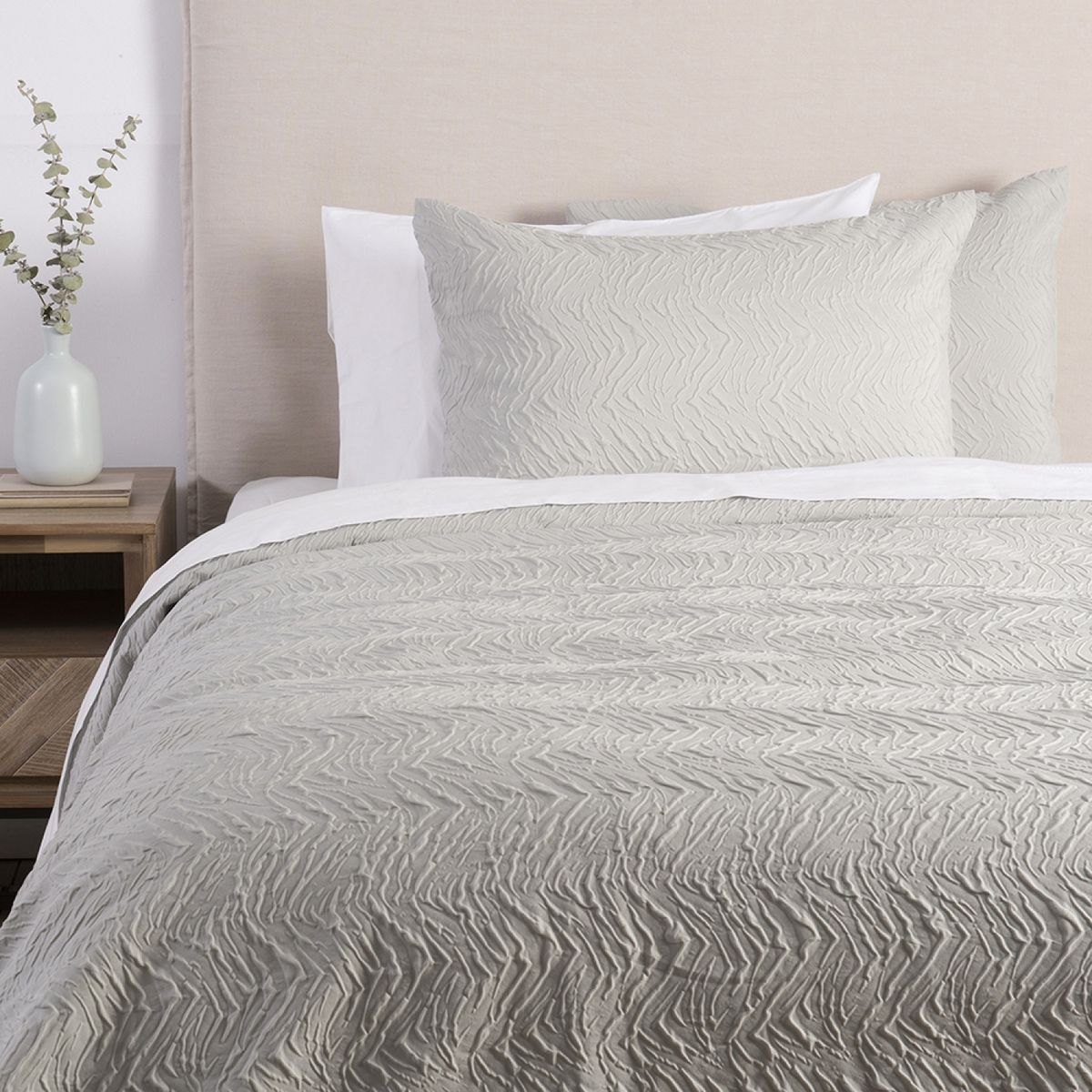 SOHOME - Funda De Plumón Organic SoHome