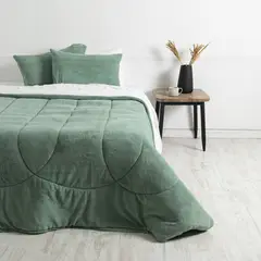 MASHINI - Plumón Coral Sherpa