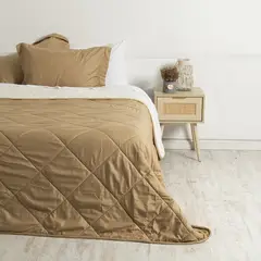 MASHINI - Plumón Mf Emboss 2 Plazas