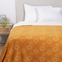 Frazada Polar-Sherpa Rosa