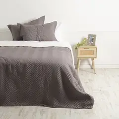 MASHINI - Quilt Mf Sherpa