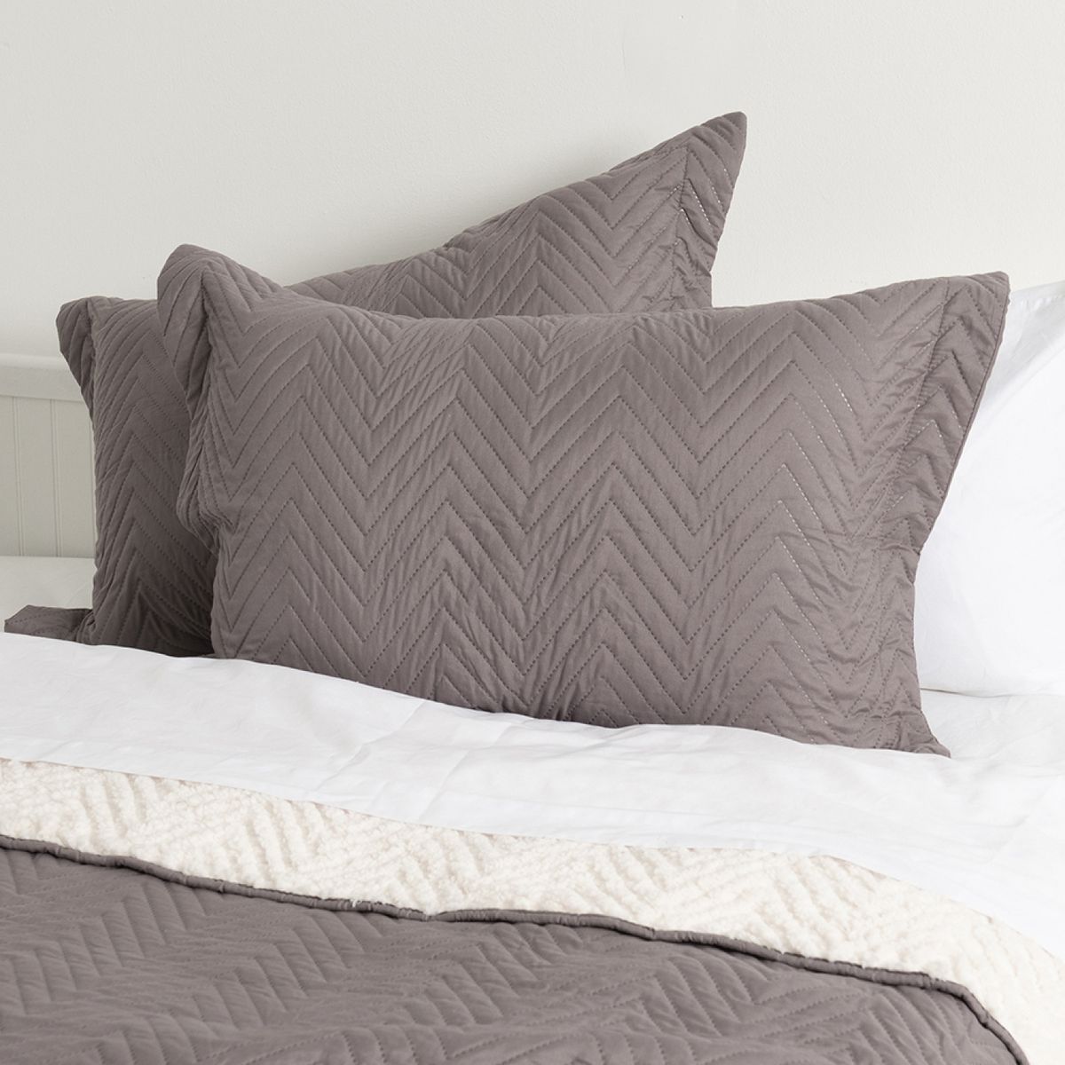 MASHINI - Quilt Mf Sherpa Mashini