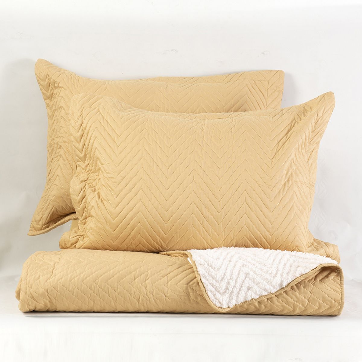 MASHINI - Quilt Mf Sherpa Mashini