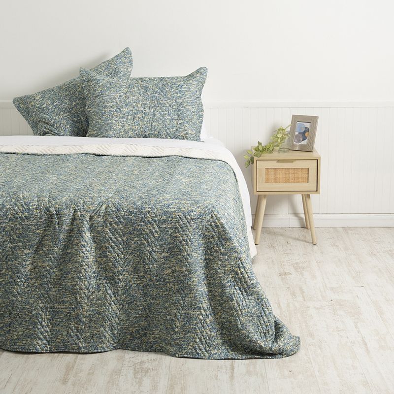 MASHINI - Quilt Mf Sherpa Zurich Mashini