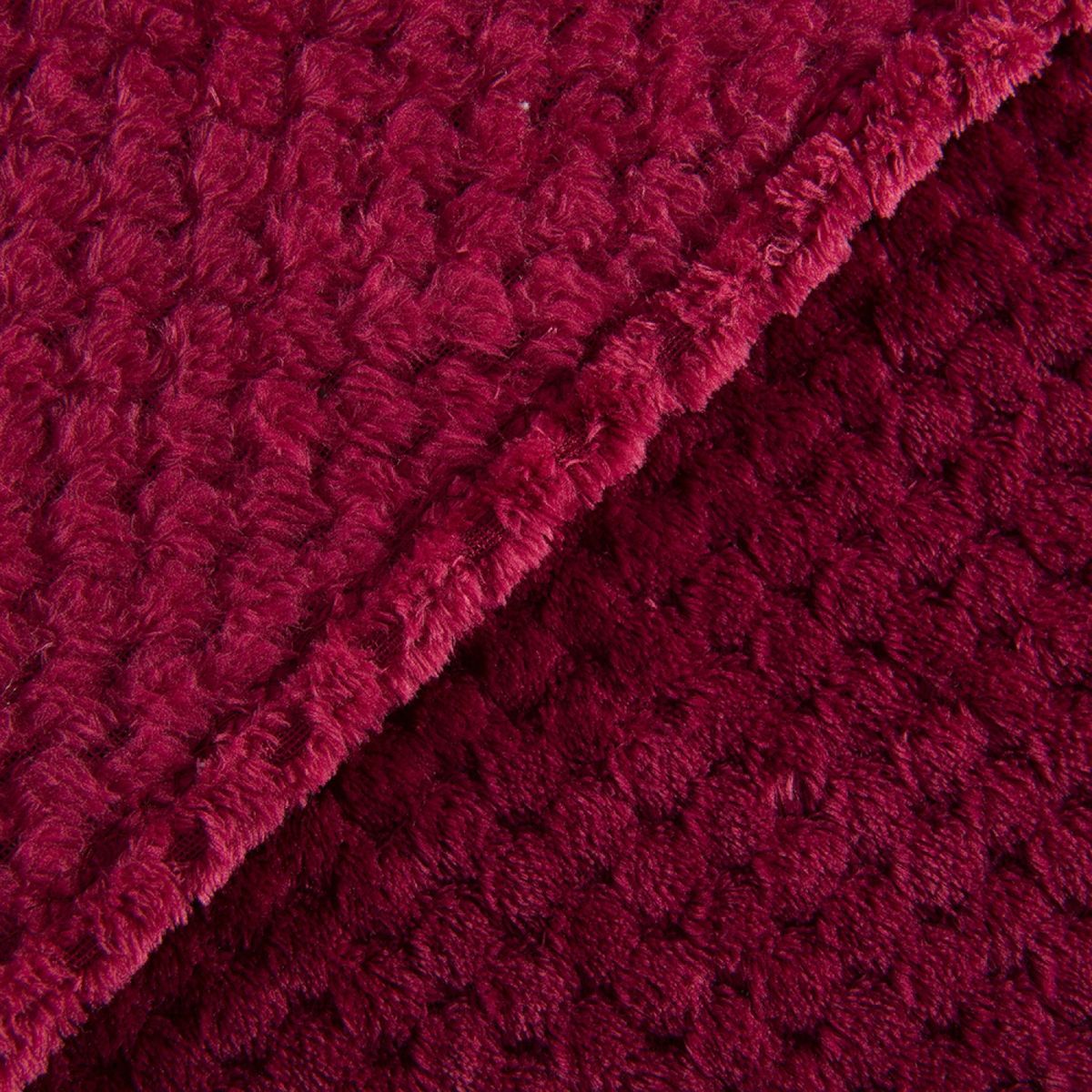 MASHINI - Frazada Popcorn Mashini