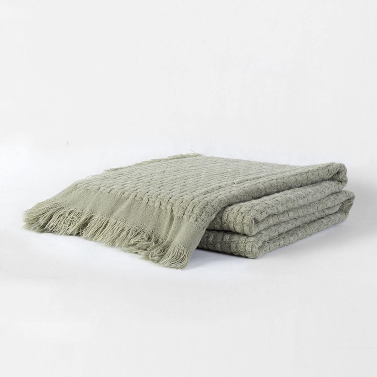 FABRICS - Manta Veria 130X180 Cm Fabrics