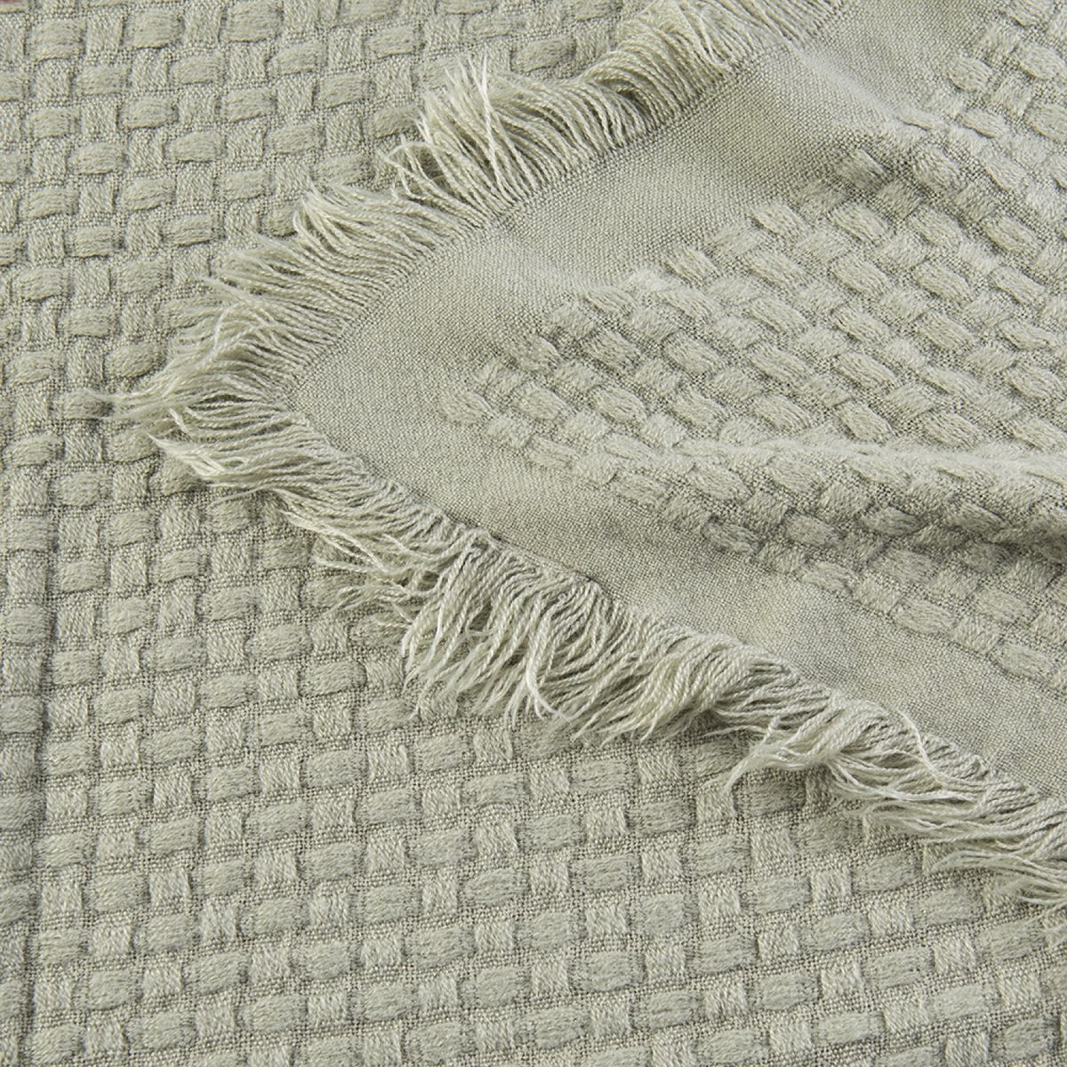 FABRICS - Manta Veria 130X180 Cm Fabrics