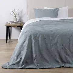 SOHOME - Funda De Plumón Geo 1.5 Plazas