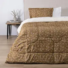 SOHOME - Plumón India 1.5 Plazas