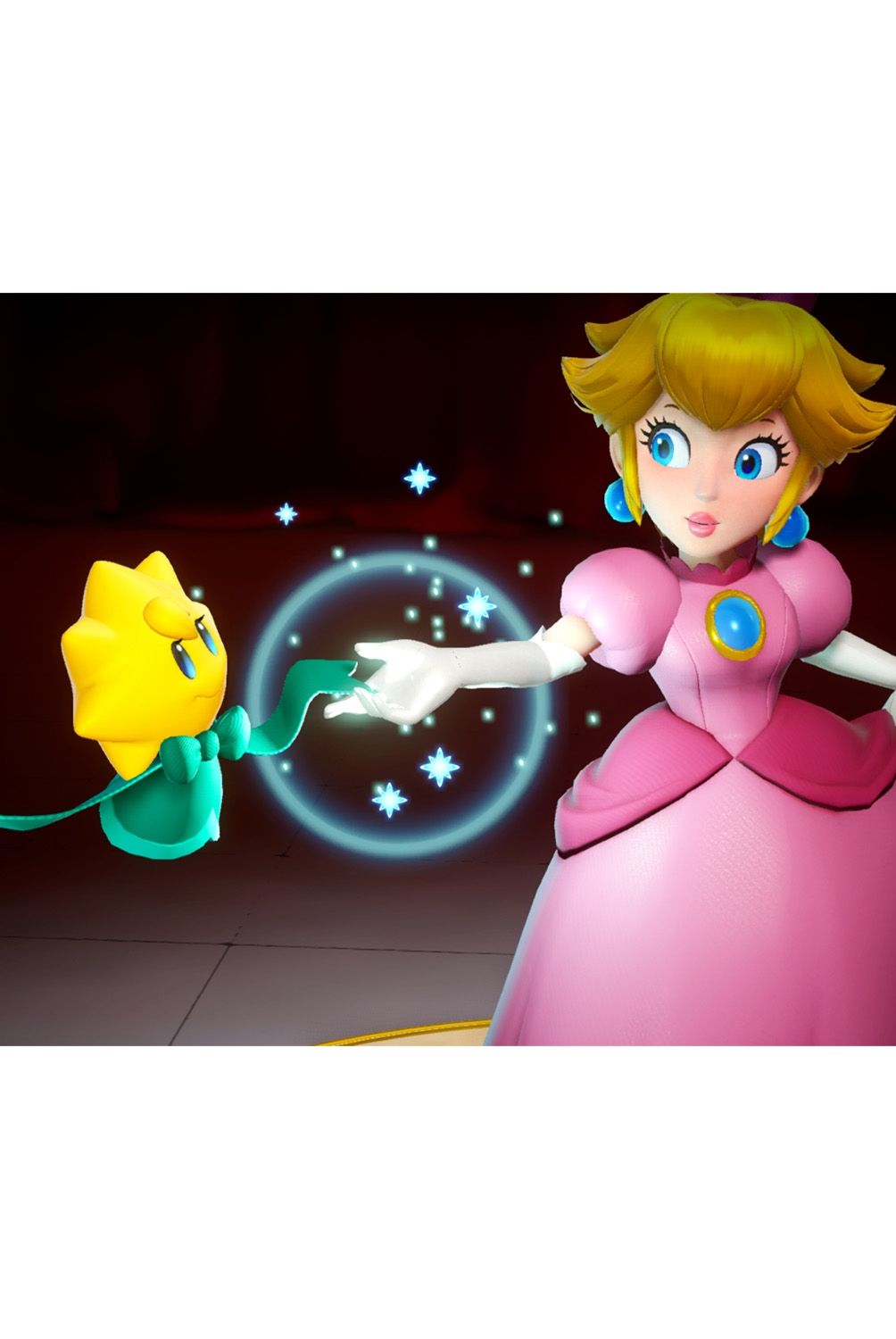 NINTENDO - Sw Switch Princess Peach Showtime Nintendo