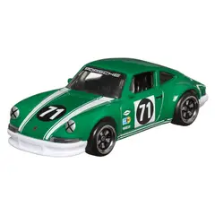 HOT WHEELS - Auto Vintage