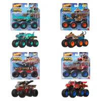 Camiones Remolque 1:64 (Surtido)