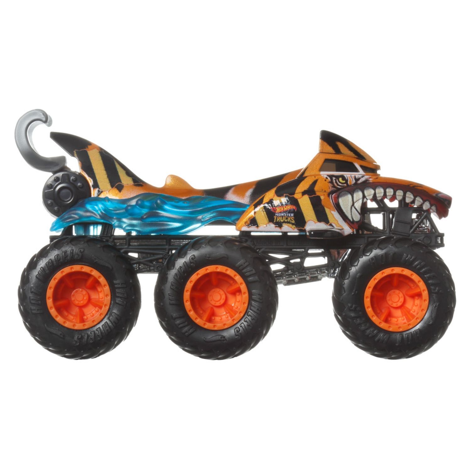 HOT WHEELS Camiones Remolque 1:64 (Surtido) Hot Wheels | Falabella