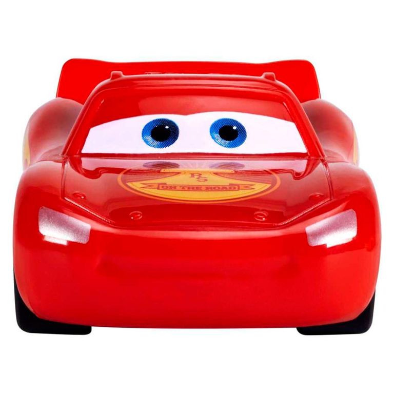CARS Y Pixar Pullback Auto Basico