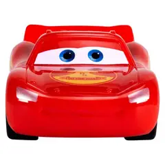 CARS - Y Pixar Pullback Auto Basico