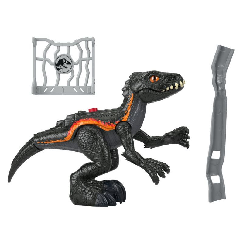 IMAGINEXT - Indoraptor Imaginext