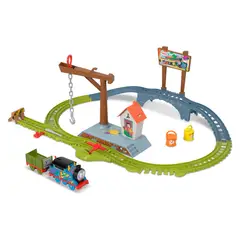 THOMAS & FRIENDS - Entrega De Pintura