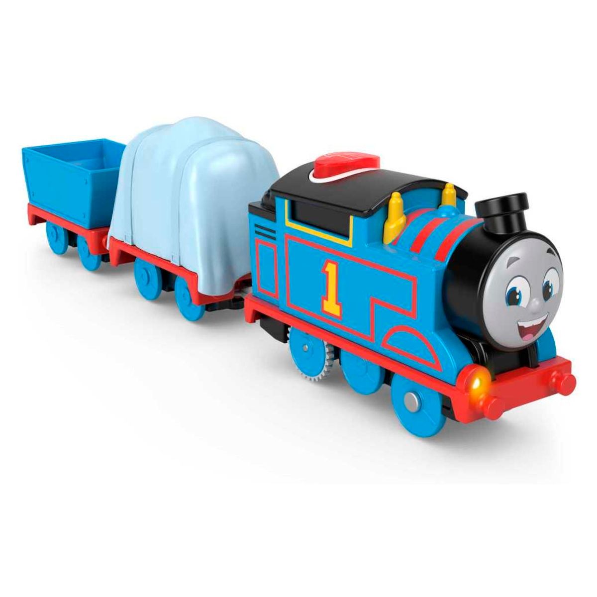 THOMAS & FRIENDS - Tren Interactivo Thomas & Friends