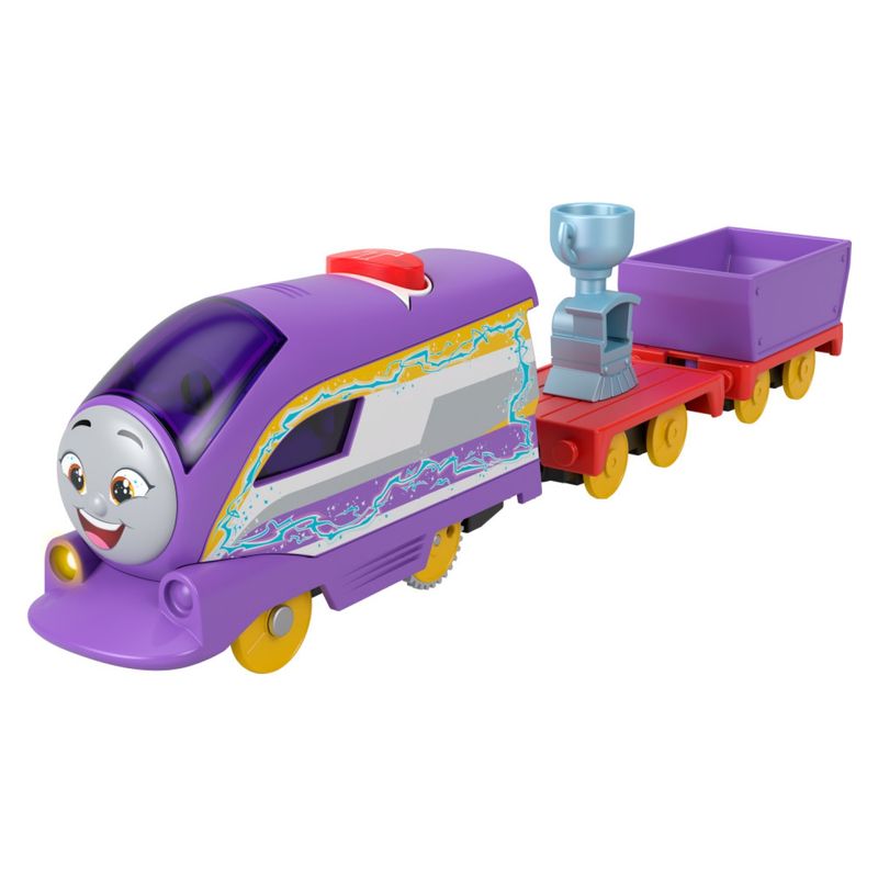 THOMAS & FRIENDS - Tren Interactivo Kana Thomas & Friends