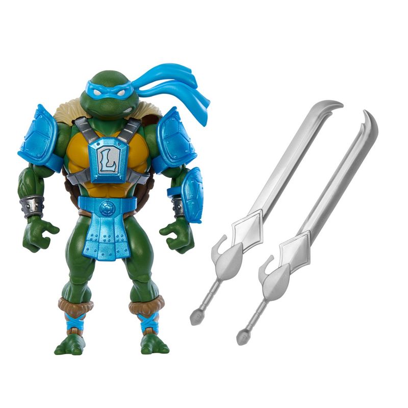 MASTERS OF THE UNIVERSE - Turtles Of Grayskull De 55 Masters Of The Universe