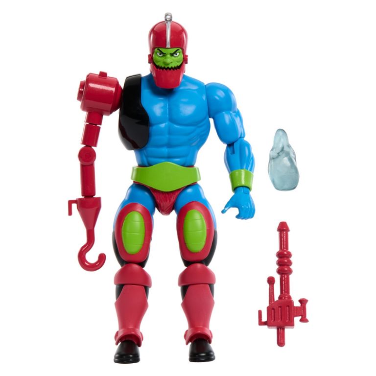 Figura Origins De 55