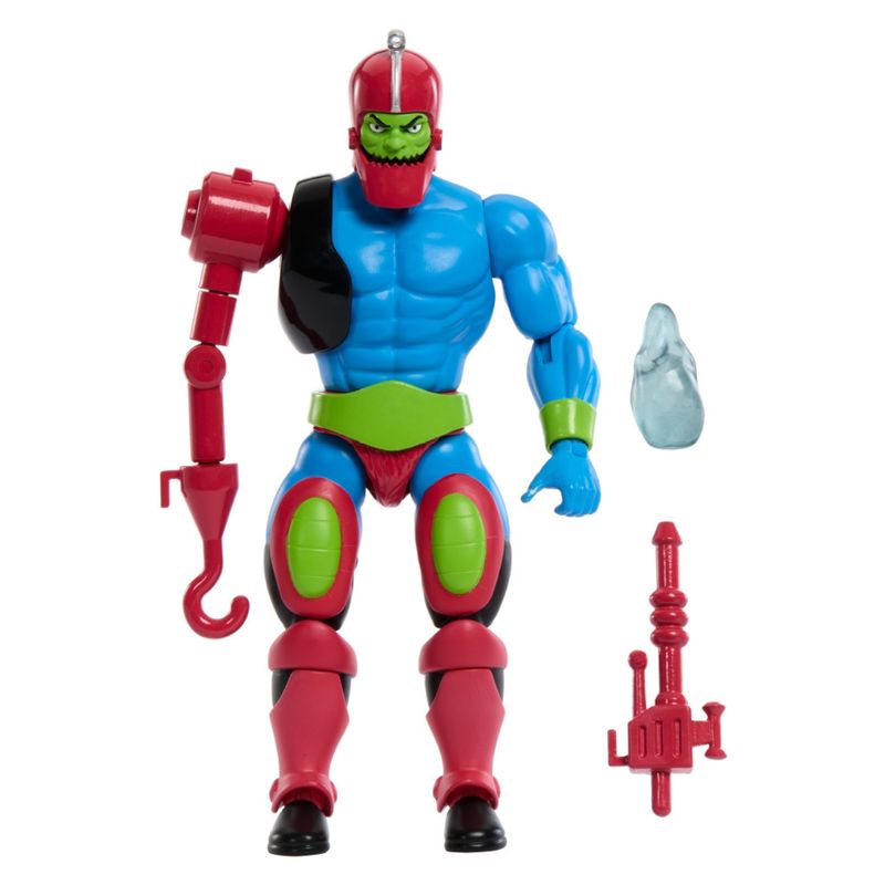 MASTERS OF THE UNIVERSE - Figura Origins De 55 Masters Of The Universe