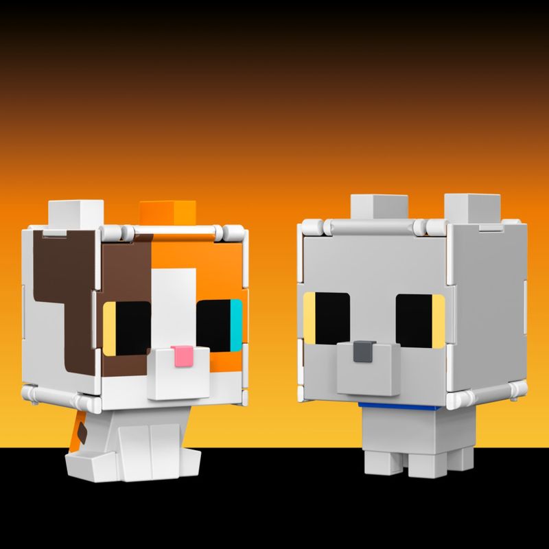 MINECRAFT - Vanilla Flippin De 375 Minecraft