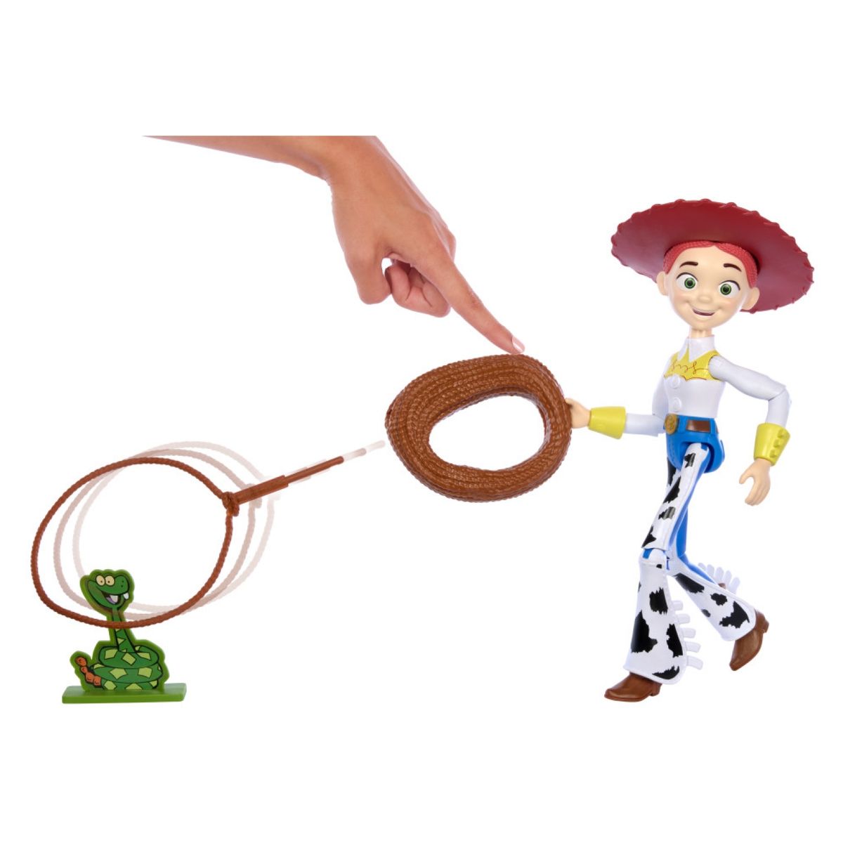 DISNEY - Pixar Toy Story Jessie Lazo 12 Disney