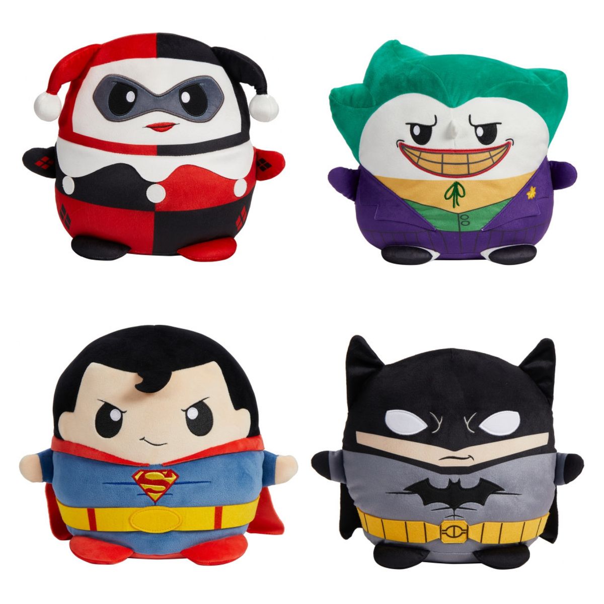 DC SHOES - Cuutopia De 10 Pulgadas Dc Comics