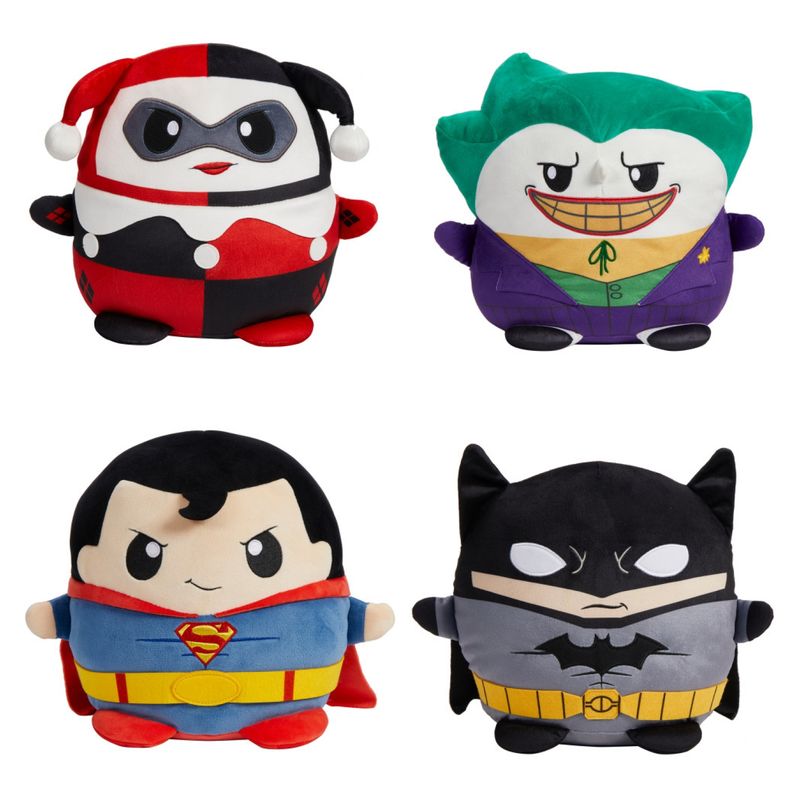 DC SHOES - Cuutopia De 10 Pulgadas Dc Comics