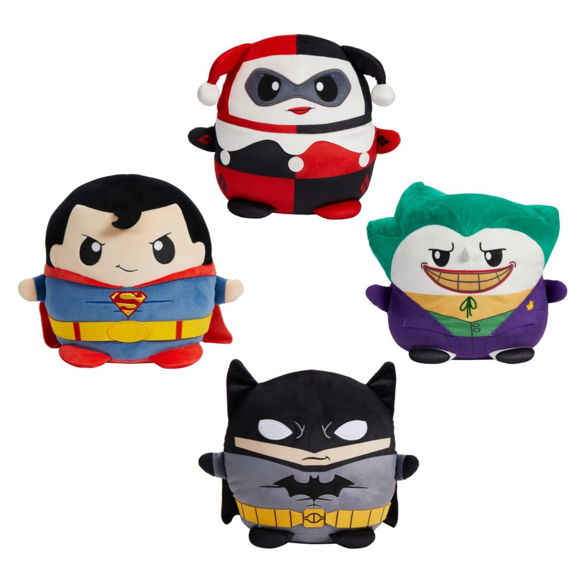 DC SHOES - Cuutopia De 10 Pulgadas Dc Comics