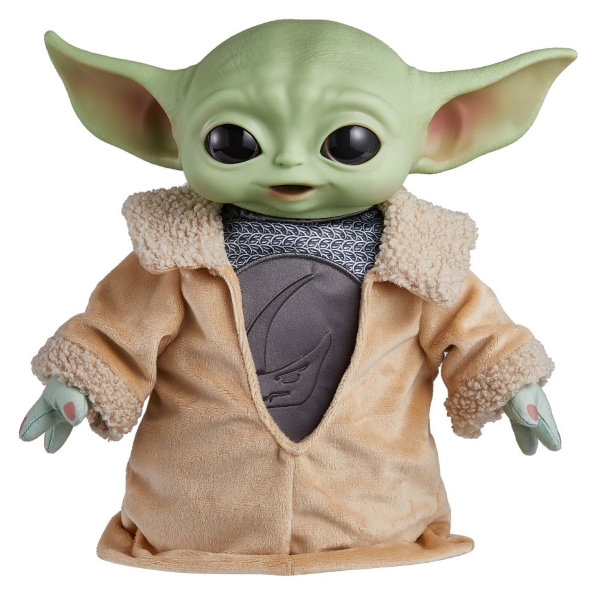 STAR WARS - Grogu Con Armadura Beskar Star Wars