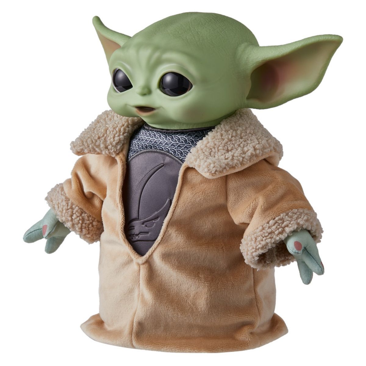 STAR WARS - Grogu Con Armadura Beskar Star Wars