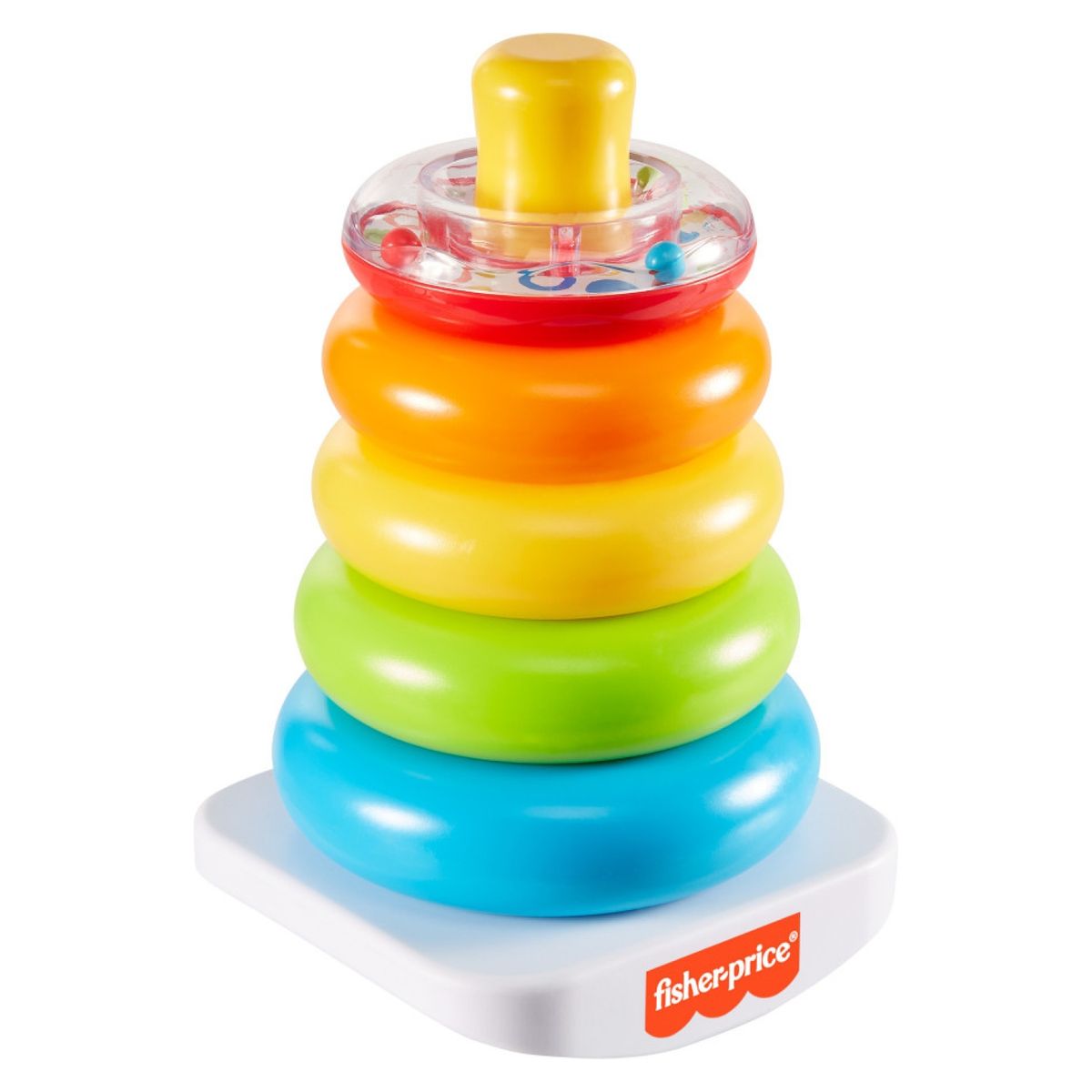 FISHER - Price Pila De Aritos Fisher Price