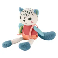 FISHER - Fp Diviertete Leopardito De Las Nieves