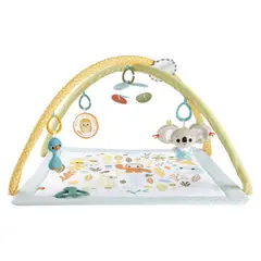 FISHER - Price Baby Primeros Sentidos