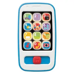 FISHER - Fp Smartphone De Aprendizaje Azul