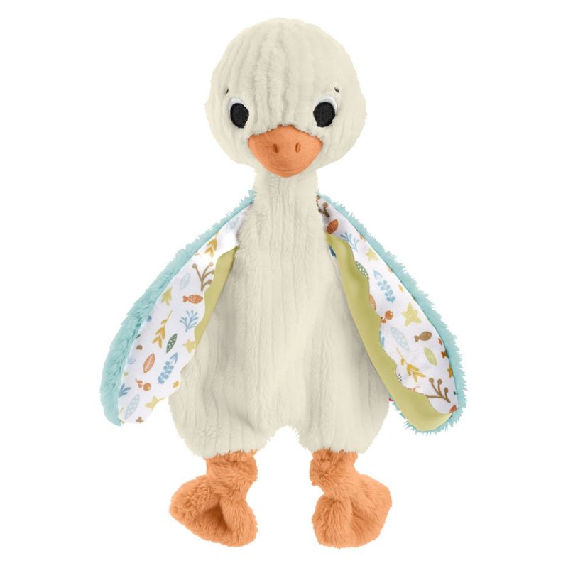 FISHER - Price Baby Ganso Amoroso Fisher