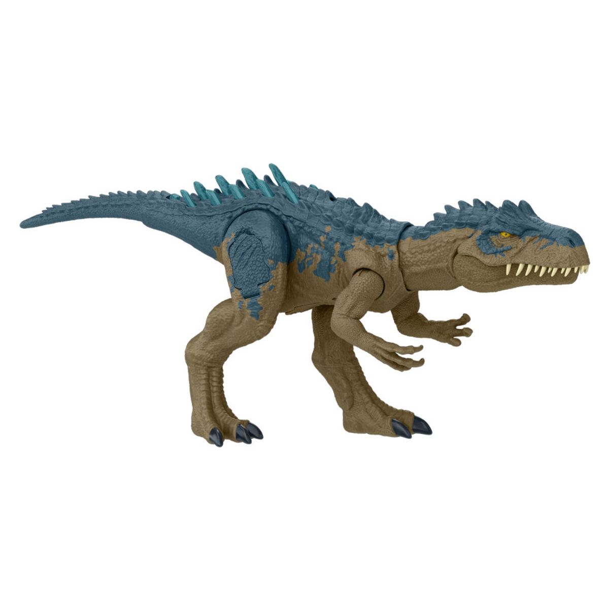 JURASSIC WORLD - Alboroto Allosaurus Jurassic World